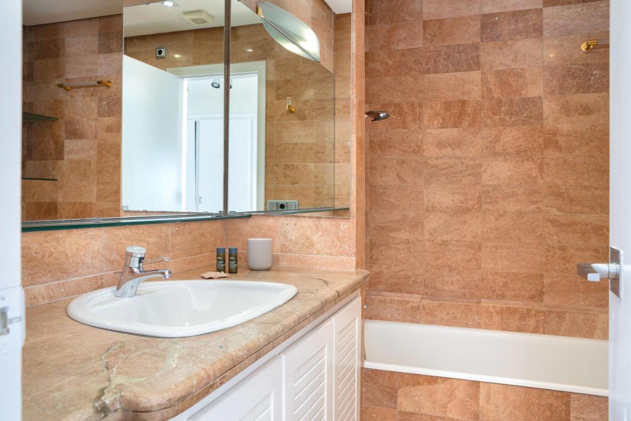 Flateli Penthouse Jaume I Apartment Girona Exterior photo