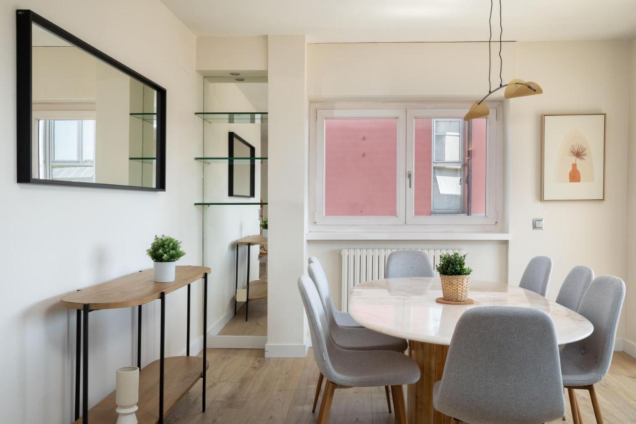 Flateli Penthouse Jaume I Apartment Girona Exterior photo